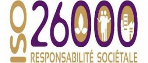 certification ISO 26000