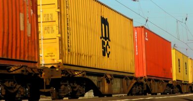 transport marchandises